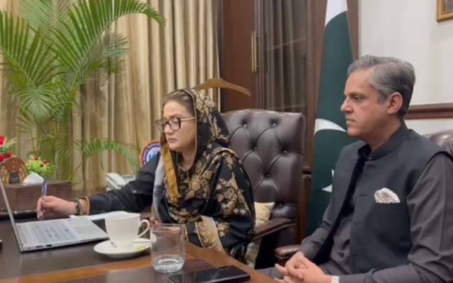 فیصل آباد ڈویژن: محرم الحرام سکیورٹی و انتظامات مکمل کرنے کی ہدایت، فول پروف سکیورٹی پر زور