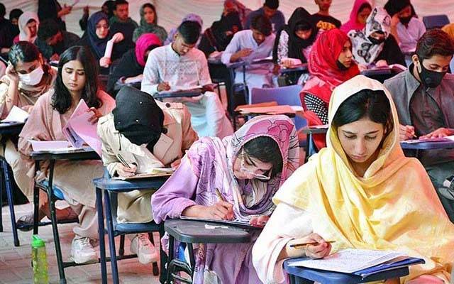  سٹوڈنٹس کیلئے اہم خبر: ایم ڈی کیٹ کے امتحان کی تاریخ آگئی 
