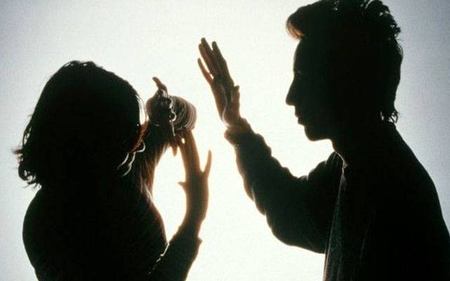  بیوی پر تشدد کرنے والا ملزم گرفتار، ڈکیتی کی واردتوں میں ملوث نکلا