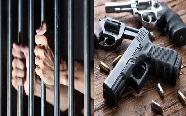 اسلحہ کے زور پر لوٹ مار کرنے والا گروہ گرفتار، 20 سے زائد وارداتوں کا انکشاف