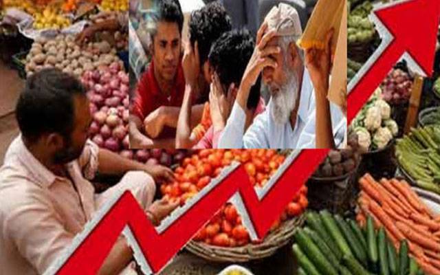 اوپن مارکیٹ میں منافع خور مافیا کی من مانیاں جاری, شہری پریشان