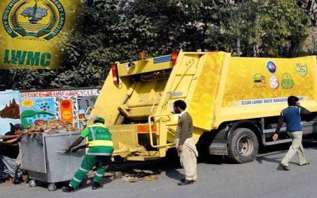 ایل ڈبلیو ایم سی گاڑیوں کے حادثات، 10 شہری جاں بحق، سی ٹی او کا مراسلہ