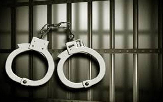 کمپنی کی رقم ہڑپ کرنے کیلئے جھوٹی ڈکیتی کی اطلاع دینے والا ملزم گرفتار