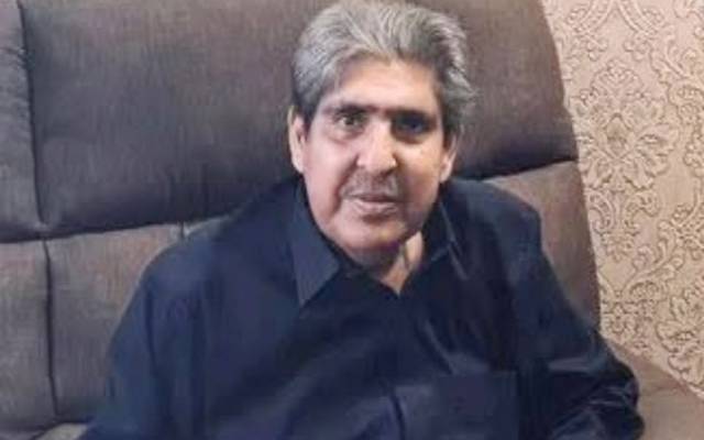 رکن سندھ اسمبلی نعیم احمد کھرل انتقال کر گئے 