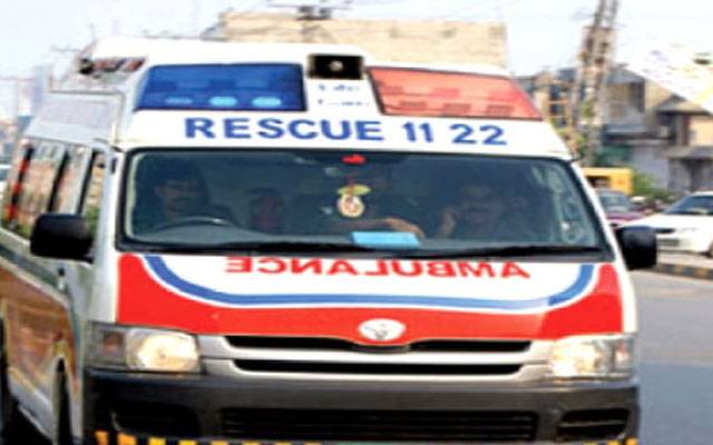 لاہور: مختلف علاقوں میں قتل و خودکشی و دیگر واقعات میں خاتون سمیت 6 افراد جاں بحق
