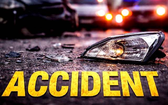 لاہور میں 231 ٹریفک حادثات، ایک شخص جاں بحق، 281 زخمی