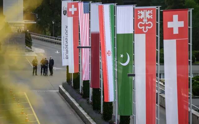 ایران امریکا مذاکرات، دوسرا راؤنڈ، شروع نہ ہو سکا،ایرانی وفد کا شدید احتجاج