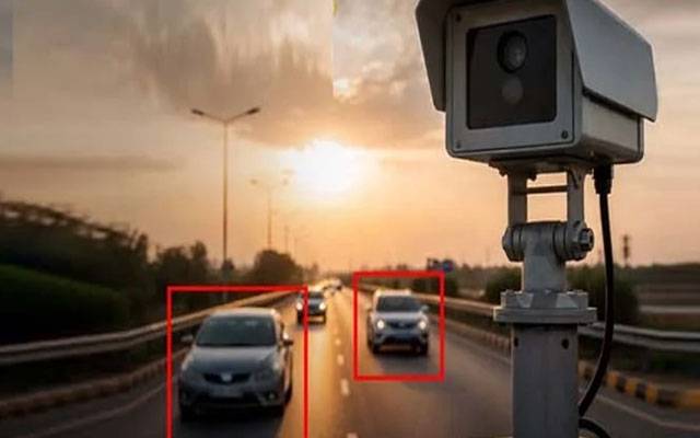 ای چالان نادہندگان کی شامت، گاڑیاں تحویل میں لینے کا سلسلہ شروع