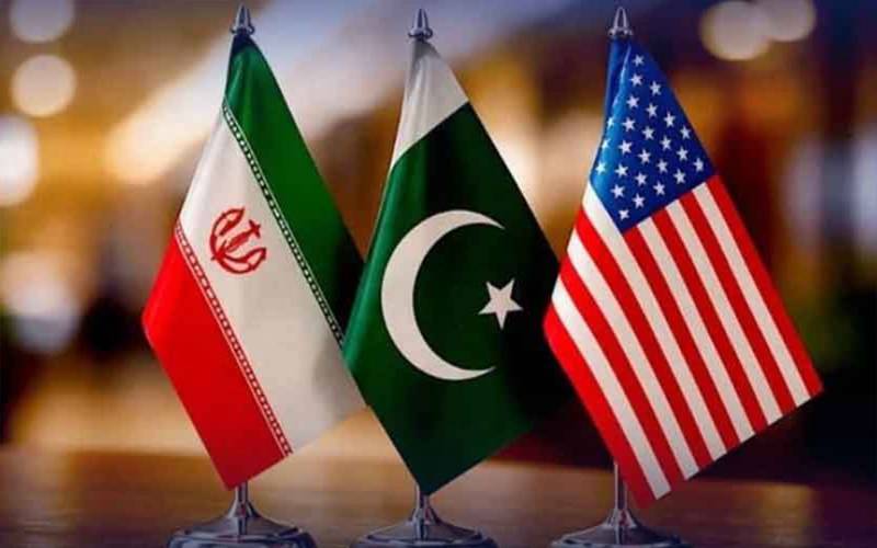  پاکستان اور قطر کی ثالثی:امریکہ اور ایران کے درمیان سوئٹزرلینڈ میں ہونے والے مذاکرات کا مشترکہ اعلامیہ جاری