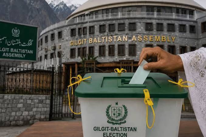 گلگت بلتستان اسمبلی کے نو منتخب 30ارکان نے حلف اٹھالیا