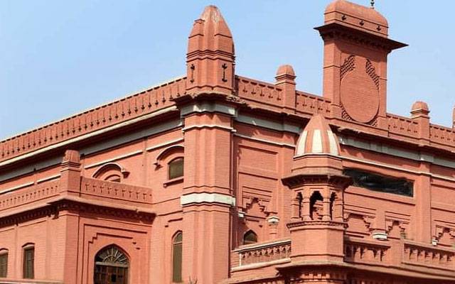 پنجاب کے سرکاری کالجز میں داخلوں کا ہدف کم، نئی پالیسی نافذ