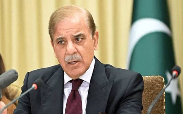 اسلام آباد مفاہمتی یادداشت کے تحت پہلی کمیٹی کا اجلاس کامیابی سے مکمل ہو گیا: وزیراعظم