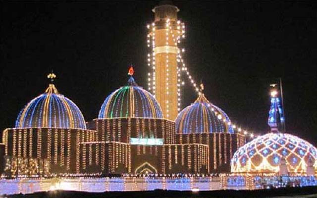 پاکپتن: عرس بابا فرید کےموقع پر بدنظمی اور بھگدڑ مچنے سے 89 زائرین زخمی