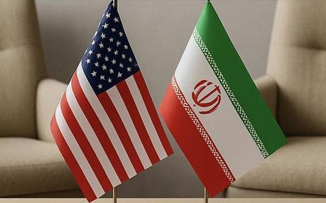 ایران کو خام تیل پیدوار،ترسیل فروخت کی عارضی اجازت،امریکا نے جنرل لائسنس دیدیا