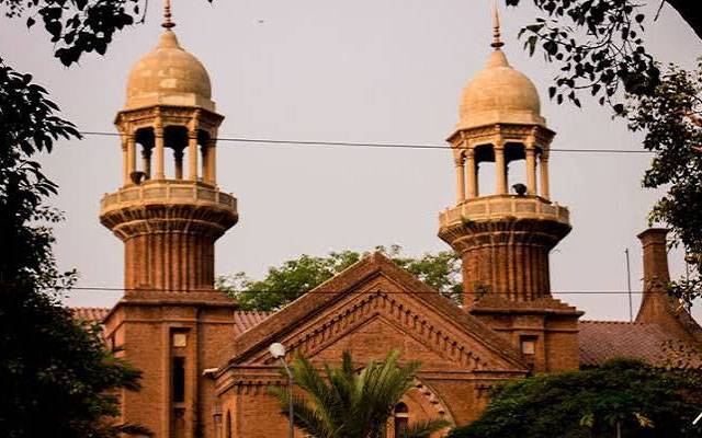 30 لاکھ روپے کے مبینہ باؤنس چیک کا مقدمہ؛ سی سی پی او لاہور ذاتی حیثیت میں طلب