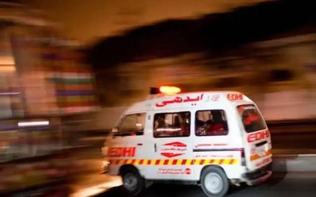 کاہنہ میں ڈکیتی مزاحمت پر شہری قتل 