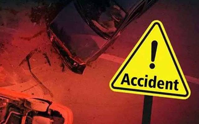شہر میں 236 ٹریفک حادثات رپورٹ، 312 افراد زخمی