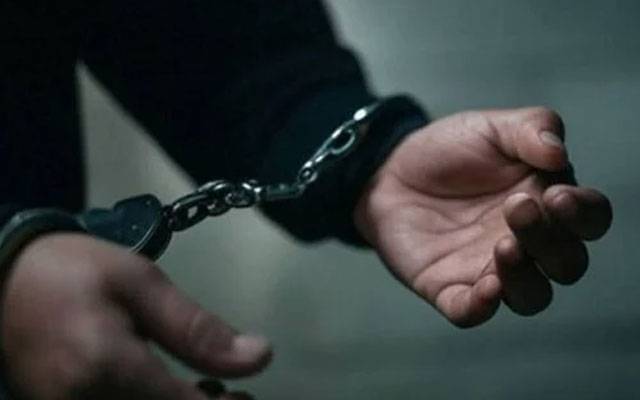 اسلام آباد پولیس کی کارراوئی، خاتون کے قتل میں ملوث 3 ملزمان گرفتار 