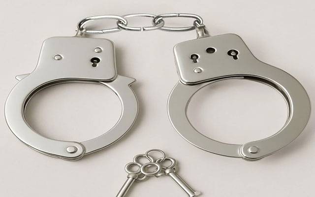 گلشن اقبال پولیس کی فوری کارروائی، یونیورسٹی طالبہ کو ہراساں کرنے والا رکشہ ڈرائیور گرفتار