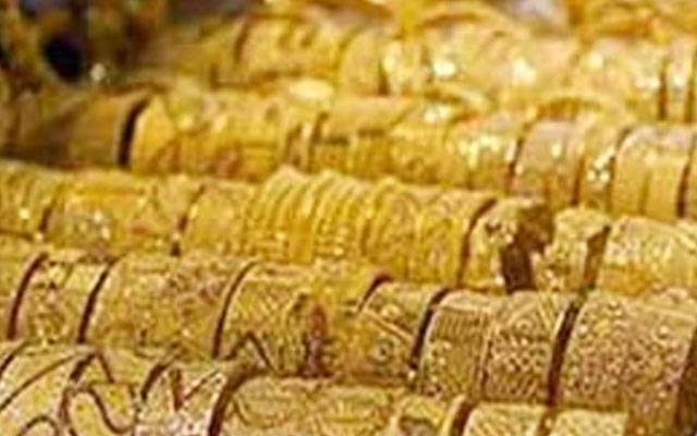 عالمی منڈی میں سونے اور چاندی کی قیمتوں میں کمی