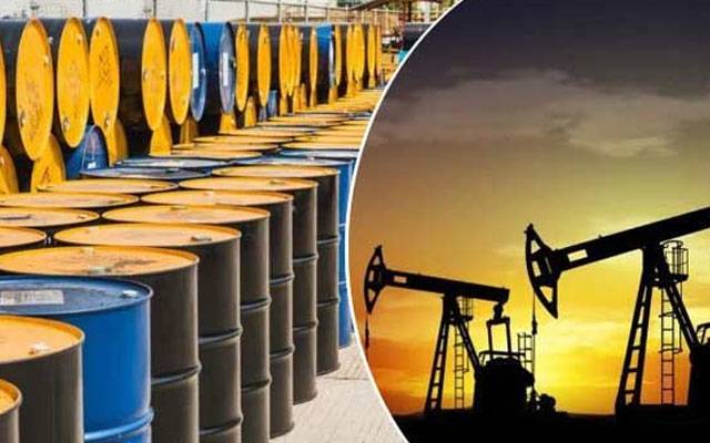  عالمی منڈی میں تیل کی قیمتوں کا مستقبل چین طے کریگا:امریکی میڈیا