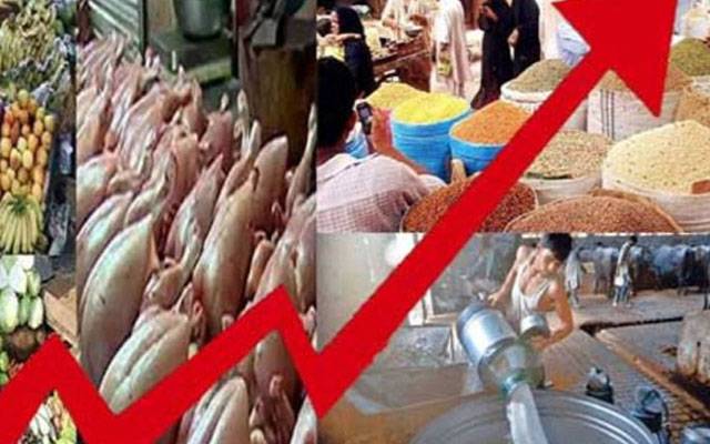 کم آمدنی والا طبقہ اشیائے خورونوش کی قیمتوں میں کمی کا منتظر