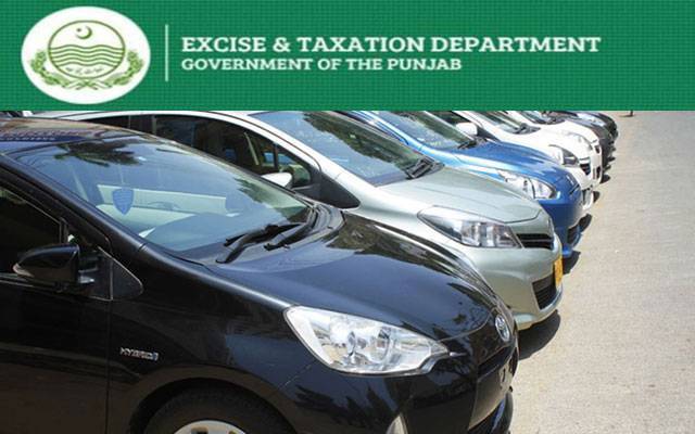 ٹوکن نادہندگان کےلئے بُری خبر،8 لاکھ گاڑیاں سسٹم میں بلاک کرکے رجسٹریشن معطل