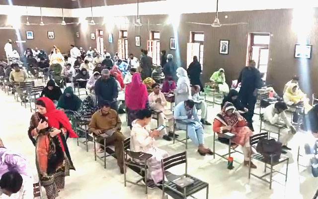 پنجاب کے سکولوں میں سربراہان کی تعیناتی میرٹ سے مشروط