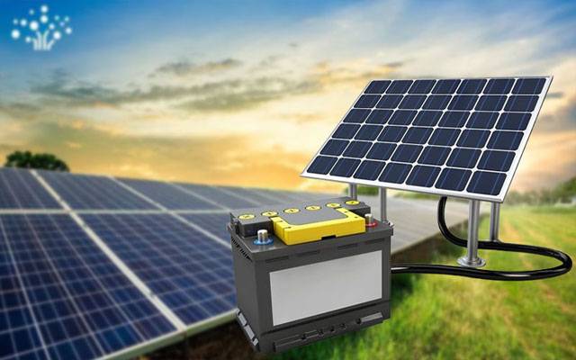 سولر سسٹم مزید سستا، بیٹریوں کی قیمتوں میں بھی بڑی کمی