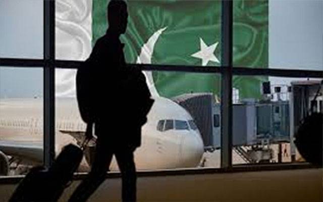  صوبائی حکومت کا 500 بے روزگار نوجوانوں کو بیرون ملک روزگار فراہم کرنے کا فیصلہ