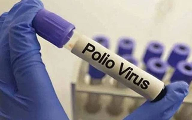 پنجاب کے 19 اضلاع کے 31 ماحولیاتی نمونے پولیو وائرس سے پاک ، عالمی ادارہ صحت کی تصدیق