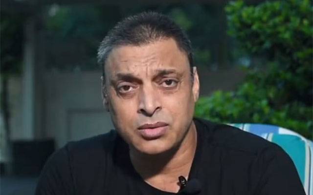  سابق فاسٹ بولر شعیب اختر کے بڑے بھائی شاہد اختر انتقال کر گئے