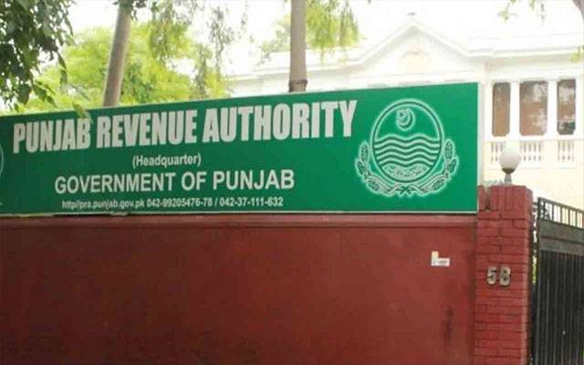 پنجاب ریونیو اتھارٹی کا ٹیکس نادہندگان کے خلاف کریک ڈاؤن، 15 ڈویلپرز کے دفاتر سیل