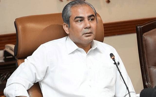 وزیر داخلہ محسن نقوی کا دیر لوئر میں کامیاب کارروائی پر سی ٹی ڈی اور پولیس کو خراج تحسین 