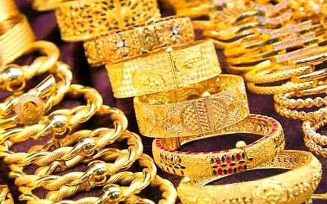 عالمی منڈی میں سونے اور چاندی کی قیمتوں میں کمی