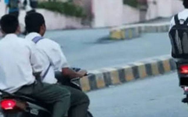 جووینائل ڈرائیونگ پرمٹ کے اجرا کی مہم تیز، پنجاب بھر میں آگاہی مہم شروع
