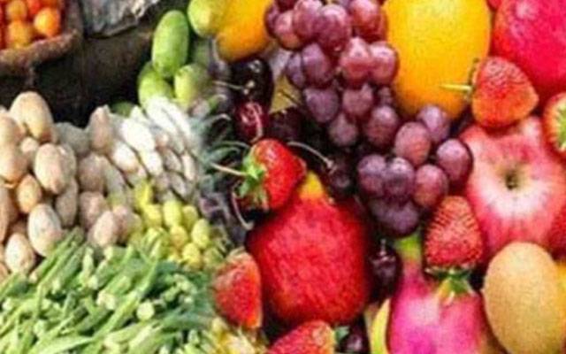 اوپن مارکیٹ میں سبزیوں، مصالحہ جات اور موسمی پھلوں کی قیمتوں میں نمایاں اضافہ