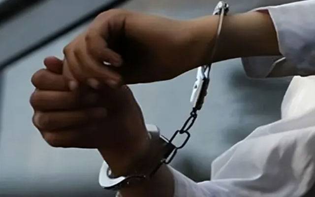 سرور روڈ پولیس کی کارروائی، خواتین کو ہراساں کرنے والا ملزم گرفتار