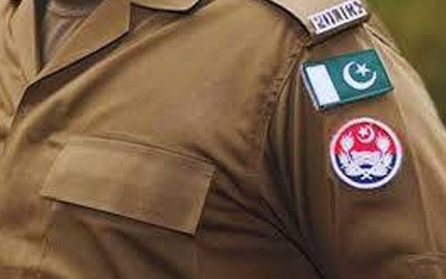 پنجاب پولیس میں 3 ہزار کانسٹیبل اور لیڈی کانسٹیبلز کی بھرتی کا فیصلہ