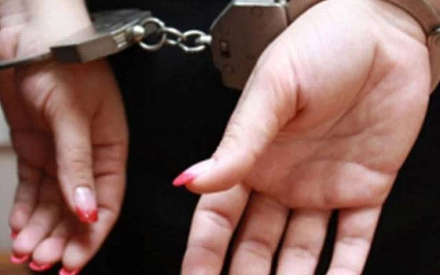 شاہدرہ میں چوری کی واردات ناکام، خواتین رنگے ہاتھوں گرفتار