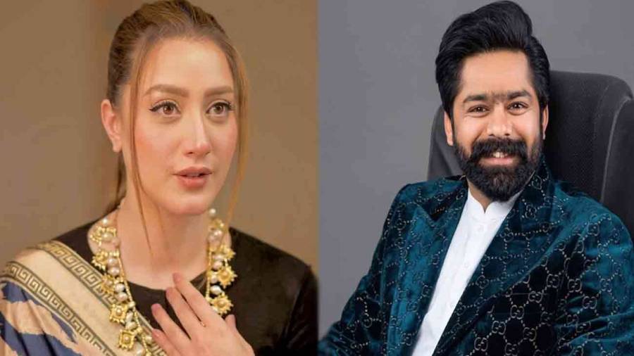 مومنہ اقبال ہراسگی کیس؛ ثاقب چدھڑ اور اہلیہ کی عبوری ضمانت میں توسیع