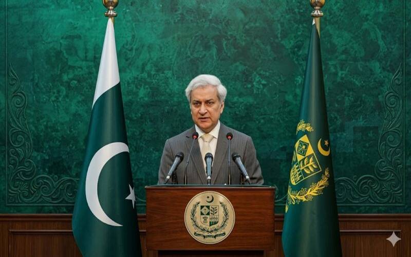 پاکستان خطے کے امن کیلئے اپنا تعمیری اور فعال کردار ادا کرتا رہے گا:دفتر خارجہ
