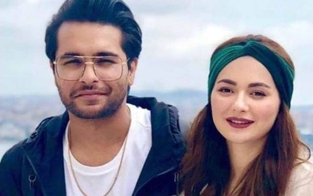 عاصم اظہر اور ہانیہ عامر کی شادی سے متعلق نجومی کی اہم پیشگوئی سامنے آگئی
