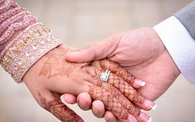 شوبز شخصیات  کی شادی سے متعلق معروف نجومی کی اہم پیشگوئی