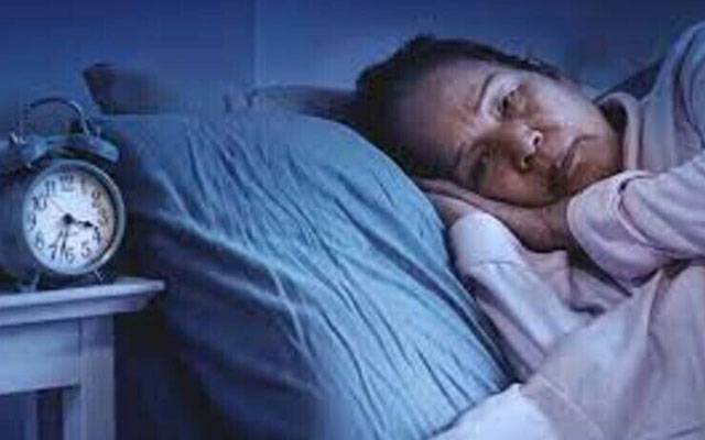  اچھی نیند کے باوجود تھکاوٹ،وجہ کیا ہے؟