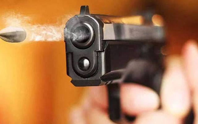 شمالی چھاؤنی میں فائرنگ، 30 سالہ شہری قتل