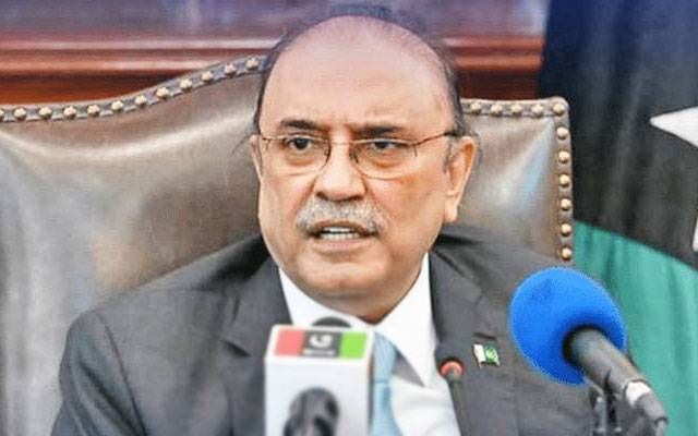 صدر مملکت نے فنانس بل27-2026 کی منظوری دیدی