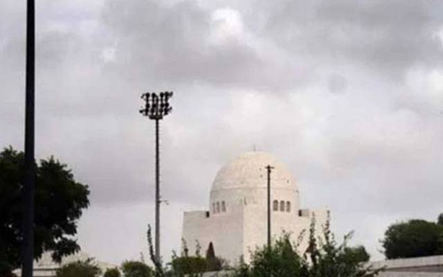 شہرِ قائد میں آئندہ 3 روز کے دوران بارش کی پیشگوئی