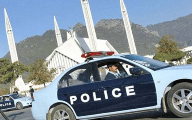 اسلام آباد ؛ پولیس سروس کے 2 سینئر افسران کی ریٹائرمنٹ کے احکامات جاری 
