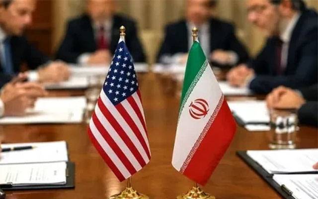 امریکا اور ایران میں براہِ راست رابطوں کی راہ ہموار، اہم ملاقات متوقع
